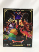 【中古】【未開封】ダースドラゴン＆メタルスライム 「ARくじアタルス。 ドラゴンクエスト モンスターヴィネットフィギュア」＜フィギュア＞（代引き不可）6558