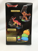【中古】【未開封】ダースドラゴン＆メタルスライム 「ARくじアタルス。 ドラゴンクエスト モンスターヴィネットフィギュア」＜フィギュア＞（代引き不可）6558