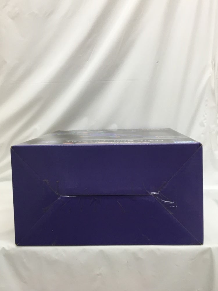 【中古】【未開封】エヴァンゲリオン初号機 「一番くじ エヴァンゲリオン〜全力疾走!〜」 MEGA VIGNETTE ラストワン賞＜フィギュア＞（代引き不可）6558