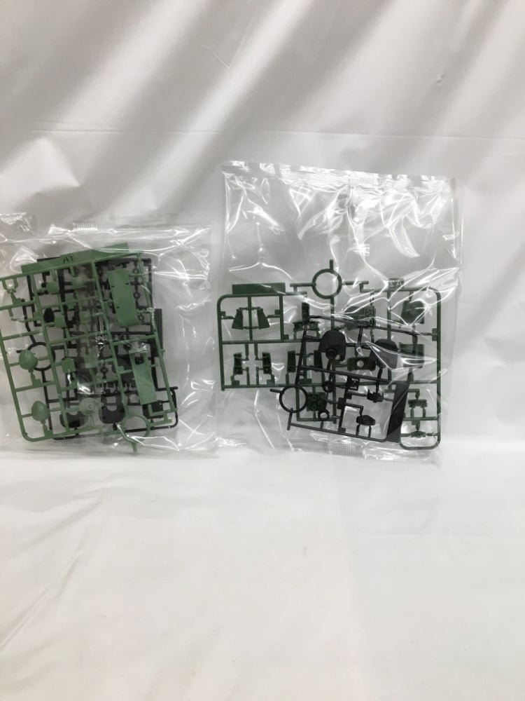 【中古】【未組立】1/144 HG MS-06F ドアン専用ザク 「機動戦士ガンダム ククルス・ドアンの島」 [5063923]＜プラモデル＞（代引き不可）6558