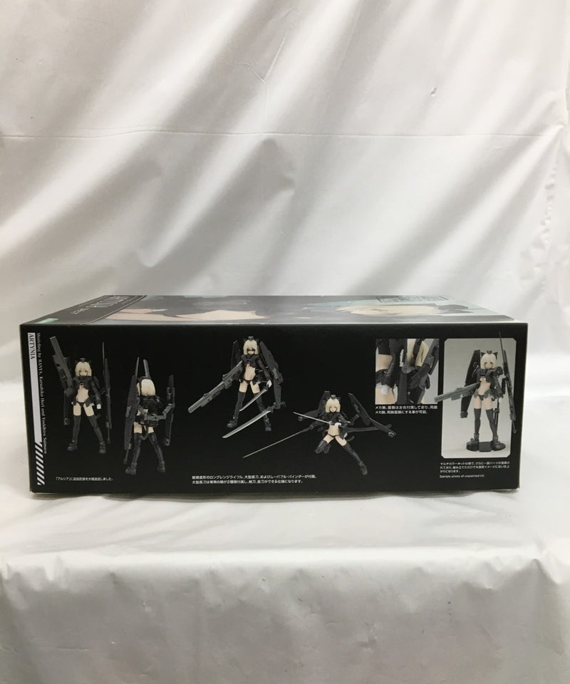 【中古】【未組立】アルティニア 「島田フミカネ ART WORKS II」 [FG155]＜プラモデル＞（代引き不可）6558