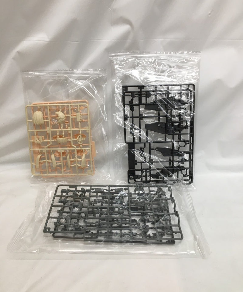 【中古】【未組立】アルティニア 「島田フミカネ ART WORKS II」 [FG155]＜プラモデル＞（代引き不可）6558