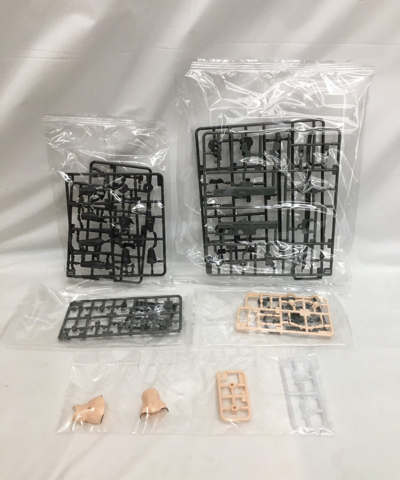 【中古】【未組立】アルティニア 「島田フミカネ ART WORKS II」 [FG155]＜プラモデル＞（代引き不可）6558