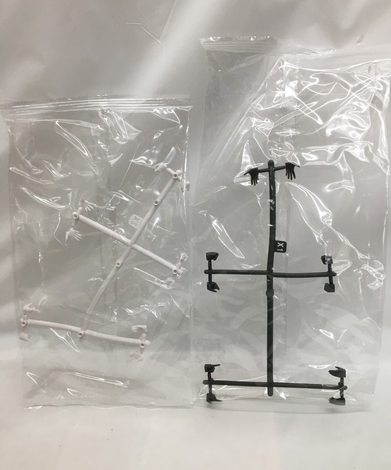 【中古】【未組立】アルティニア 「島田フミカネ ART WORKS II」 [FG155]＜プラモデル＞（代引き不可）6558