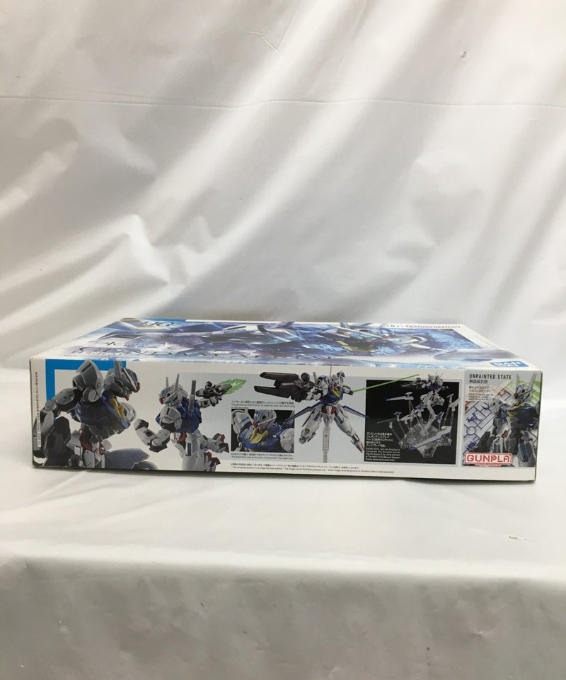 【中古】【未組立】1/144 HG ガンダムエアリアル パーメットスコア・シックス 「機動戦士ガンダム 水星の魔女」[5065599]＜プラモデル＞（代引き不可）6558