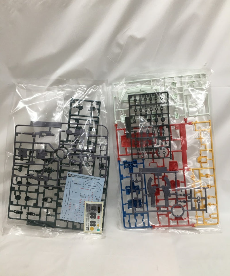 【中古】【未組立】1/144 HG RX-78-02 ガンダム ククルス・ドアンの島版「機動戦士ガンダム ククルス・ドアンの島」[5063922]＜プラモデル＞（代引き不可）6558