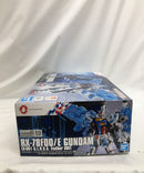 【中古】【未組立】1/144 EXPO2025 RX-78F00/E ガンダム (EX-001 グラスフェザー装備)「GUNDAM NEXT FUTURE PAVILION」＜プラモデル＞（代引き不可）6558