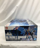 【中古】【未組立】1/144 EXPO2025 RX-78F00/E ガンダム (EX-001 グラスフェザー装備)「GUNDAM NEXT FUTURE PAVILION」＜プラモデル＞（代引き不可）6558
