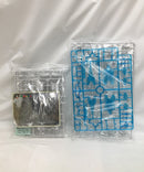 【中古】【未組立】1/144 EXPO2025 RX-78F00/E ガンダム (EX-001 グラスフェザー装備)「GUNDAM NEXT FUTURE PAVILION」＜プラモデル＞（代引き不可）6558