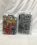 【中古】【未組立】1/144 EXPO2025 RX-78F00/E ガンダム (EX-001 グラスフェザー装備)「GUNDAM NEXT FUTURE PAVILION」＜プラモデル＞（代引き不可）6558