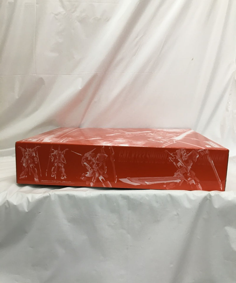 【中古】【未組立】1/100 フルメカニクス ソードカラミティガンダム 「機動戦士ガンダムSEED MSV」[5066577]＜プラモデル＞（代引き不可）6558