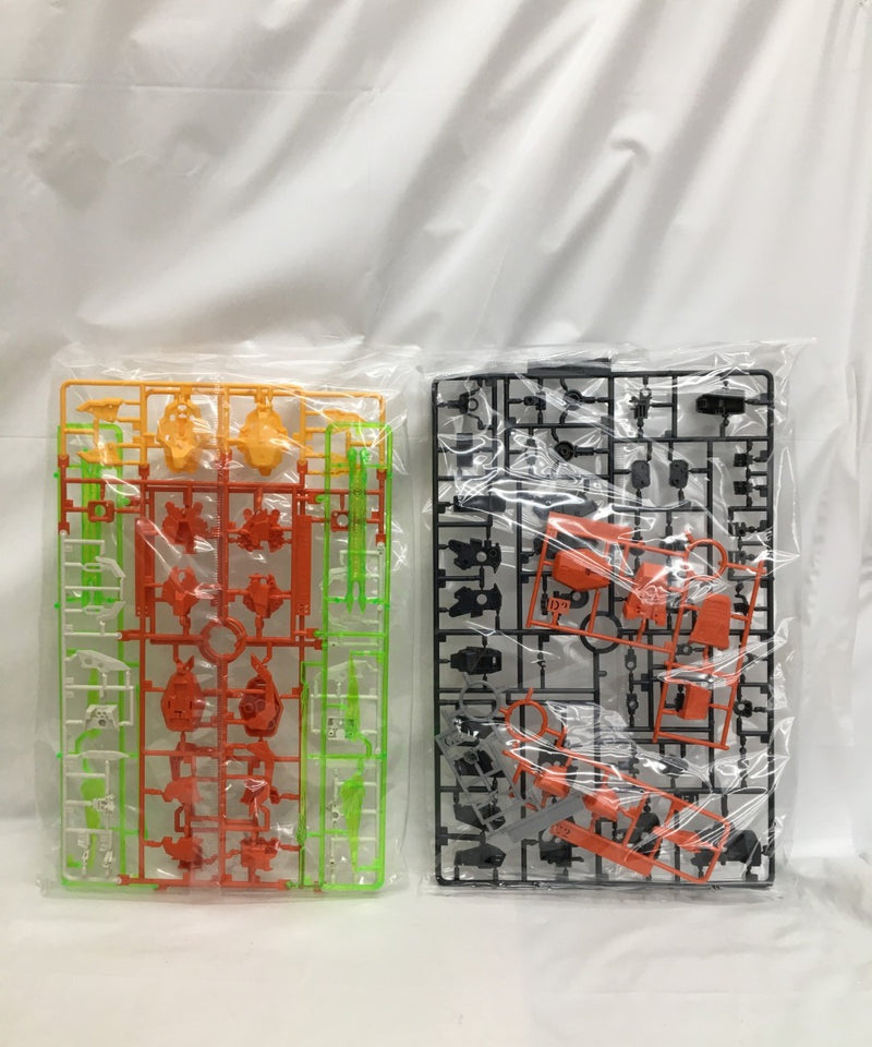 【中古】【未組立】1/100 フルメカニクス ソードカラミティガンダム 「機動戦士ガンダムSEED MSV」[5066577]＜プラモデル＞（代引き不可）6558