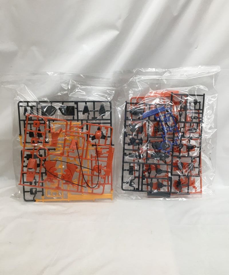【中古】【未組立】1/100 フルメカニクス ソードカラミティガンダム 「機動戦士ガンダムSEED MSV」[5066577]＜プラモデル＞（代引き不可）6558