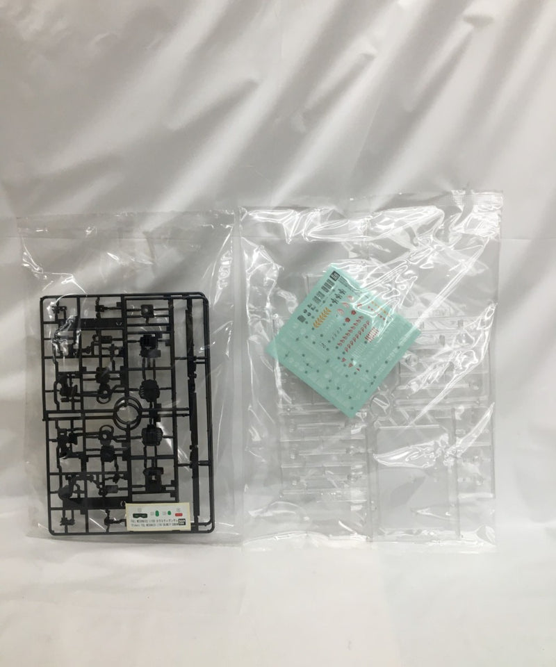 【中古】【未組立】1/100 フルメカニクス ソードカラミティガンダム 「機動戦士ガンダムSEED MSV」[5066577]＜プラモデル＞（代引き不可）6558