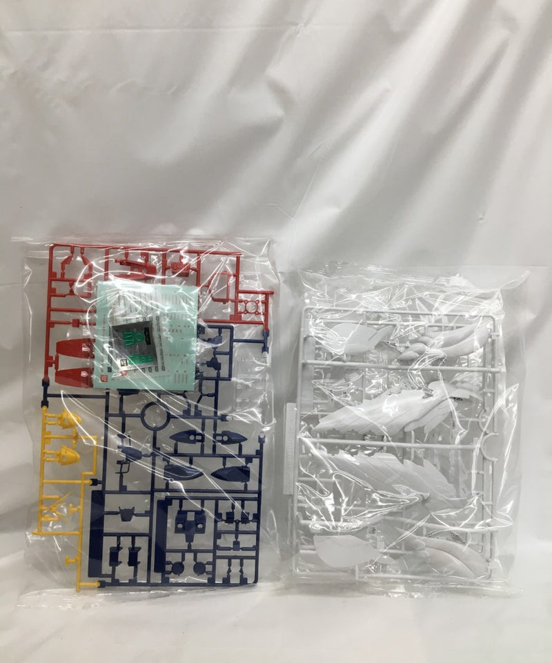 【中古】【未組立】1/100 MG XXXG-00W0 ウイングガンダムゼロ(エンドレスワルツ版) 「新機動戦記ガンダムW Endless Waltz」＜プラモデル＞（代引き不可）6558