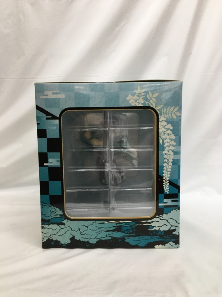 【中古】【未開封】竈門炭治郎 「一番くじ 鬼滅の刃 〜弐〜」 B賞＜フィギュア＞（代引き不可）6558