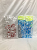 【中古】【未組立】1/100 フルメカニクス ガンダムエアリアル ソリッドクリア「一番くじ 機動戦士ガンダム ガンプラ 2024」A賞＜プラモデル＞（代引き不可）6558