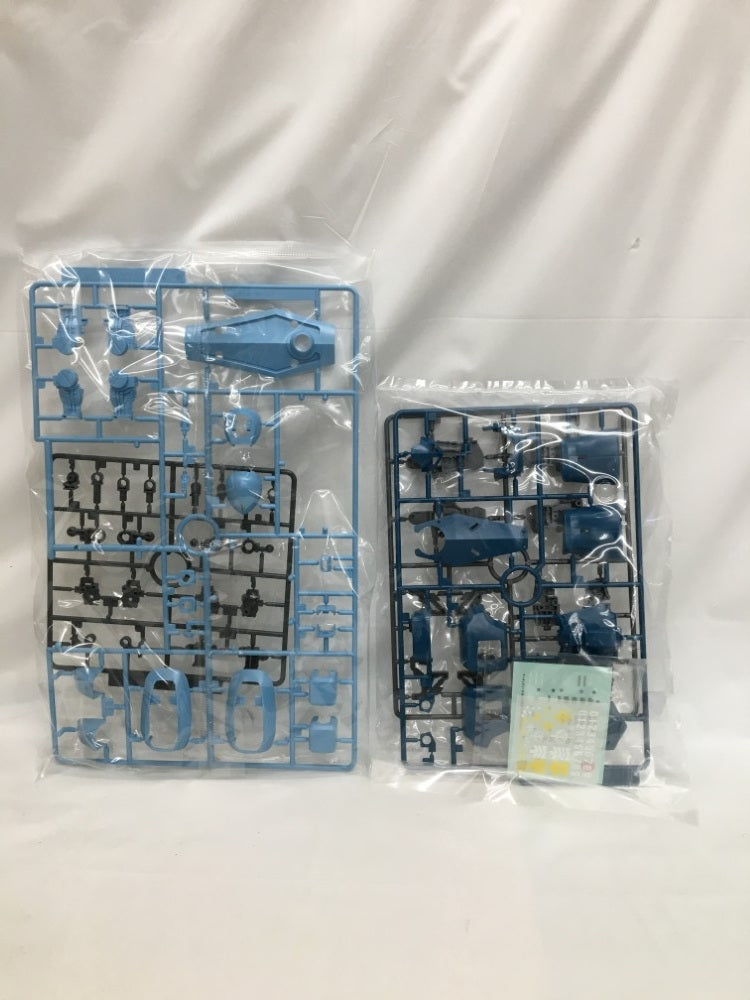 【中古】【未組立】1/100 MG MS-07B-3 グフカスタム 「機動戦士ガンダム第08MS小隊」 [5061575]＜プラモデル＞（代引き不可）6558