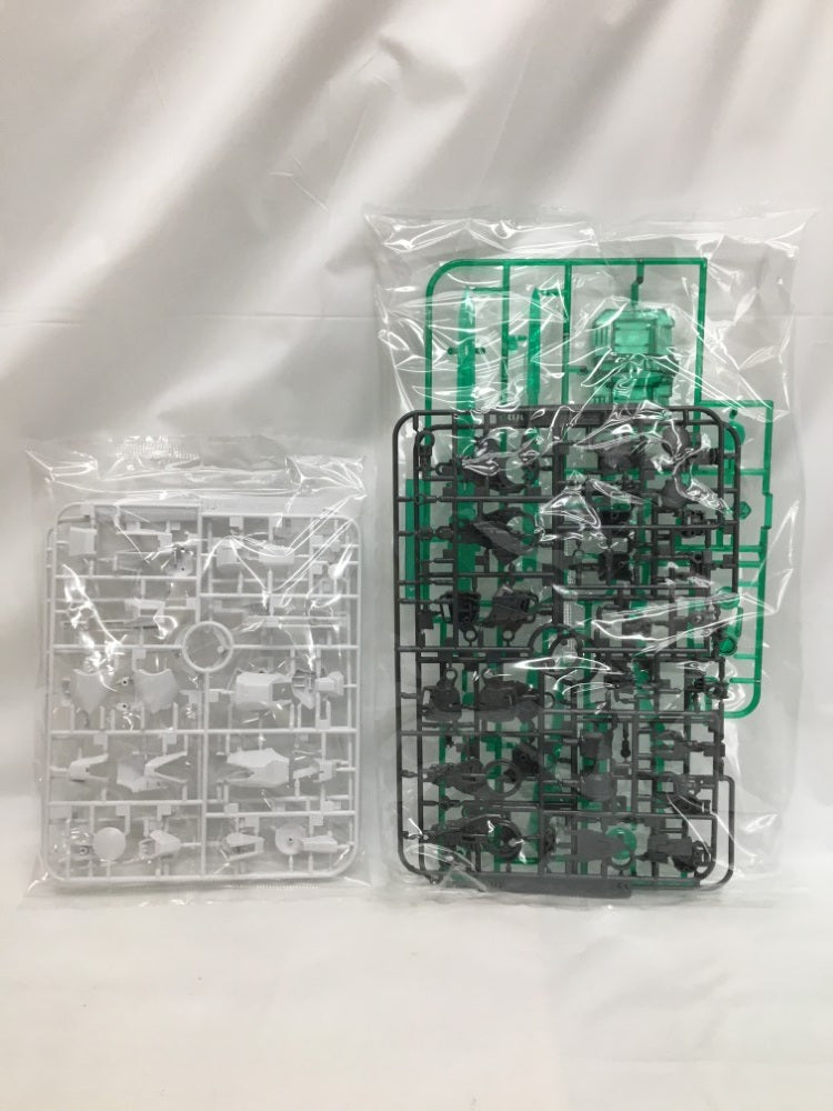 【中古】【未組立】1/100 MG GNT-0000 ダブルオークアンタ「劇場版 機動戦士ガンダム00-A wakening of the Trailblazer-」＜プラモデル＞（代引き不可）6558