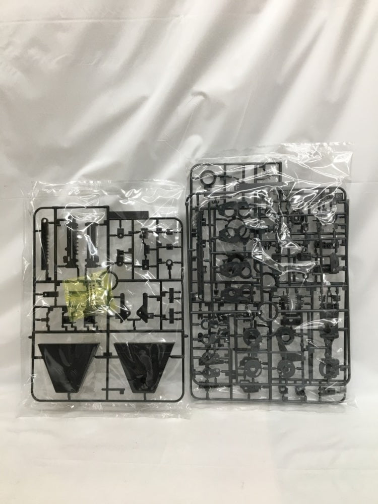 【中古】【未組立】1/100 MG GNT-0000 ダブルオークアンタ「劇場版 機動戦士ガンダム00-A wakening of the Trailblazer-」＜プラモデル＞（代引き不可）6558