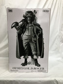 【中古】【未開封】ゴール・D・ロジャー(アニメカラー) 「バンプレくじ PREMIUM ワンピース-ゴール・D・ロジャー-」＜フィギュア＞（代引き不可）6558