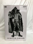 【中古】【未開封】ゴール・D・ロジャー(アニメカラー) 「バンプレくじ PREMIUM ワンピース-ゴール・D・ロジャー-」＜フィギュア＞（代引き不可）6558
