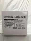 【中古】【未開封】ゴール・D・ロジャー(アニメカラー) 「バンプレくじ PREMIUM ワンピース-ゴール・D・ロジャー-」＜フィギュア＞（代引き不可）6558