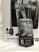 【中古】【未開封】ゴール・D・ロジャー(アニメカラー) 「バンプレくじ PREMIUM ワンピース-ゴール・D・ロジャー-」＜フィギュア＞（代引き不可）6558