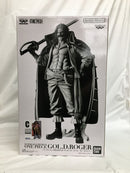 【中古】【未開封】ゴール・D・ロジャー(メタリックカラー) 「バンプレくじ PREMIUM ワンピース-ゴール・D・ロジャー-」＜フィギュア＞（代引き不可）6558