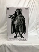 【中古】【未開封】ゴール・D・ロジャー(メタリックカラー) 「バンプレくじ PREMIUM ワンピース-ゴール・D・ロジャー-」＜フィギュア＞（代引き不可）6558