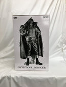 【中古】【未開封】ゴール・D・ロジャー(メタリックカラー) 「バンプレくじ PREMIUM ワンピース-ゴール・D・ロジャー-」＜フィギュア＞（代引き不可）6558