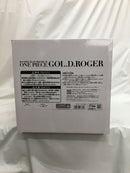 【中古】【未開封】ゴール・D・ロジャー(メタリックカラー) 「バンプレくじ PREMIUM ワンピース-ゴール・D・ロジャー-」＜フィギュア＞（代引き不可）6558