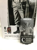 【中古】【未開封】ゴール・D・ロジャー(メタリックカラー) 「バンプレくじ PREMIUM ワンピース-ゴール・D・ロジャー-」＜フィギュア＞（代引き不可）6558