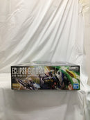【中古】【未組立】1/100 MG エクリプスガンダム「機動戦士ガンダムSEED ECLIPSE」 [5061919]＜プラモデル＞（代引き不可）6558