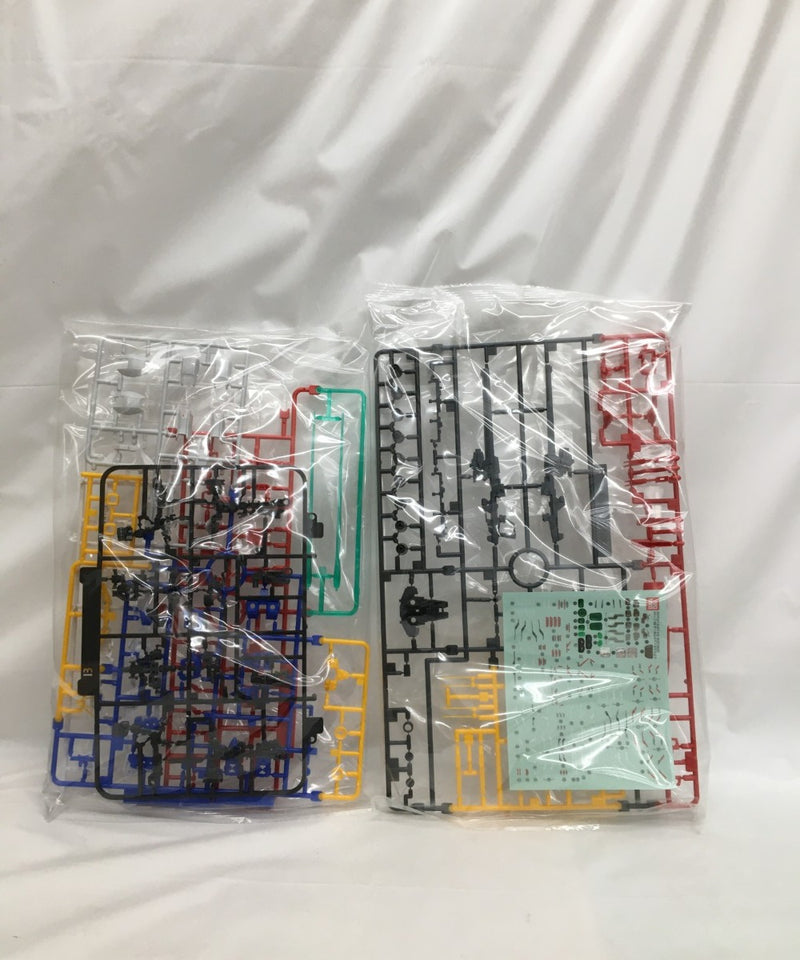 【中古】【未組立】1/144 RG XXXG-01W ウイングガンダム EW 「新機動戦記ガンダムW Endless Waltz」＜プラモデル＞（代引き不可）6558