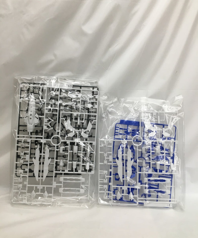 【中古】【未組立】1/144 RG XXXG-01W ウイングガンダム EW 「新機動戦記ガンダムW Endless Waltz」＜プラモデル＞（代引き不可）6558