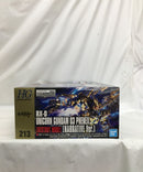 【中古】【未組立】1/144 HGUC RX-0 ユニコーンガンダム3号機 フェネクス デストロイモード(ナラティブver.) ＜プラモデル＞（代引き不可）6558