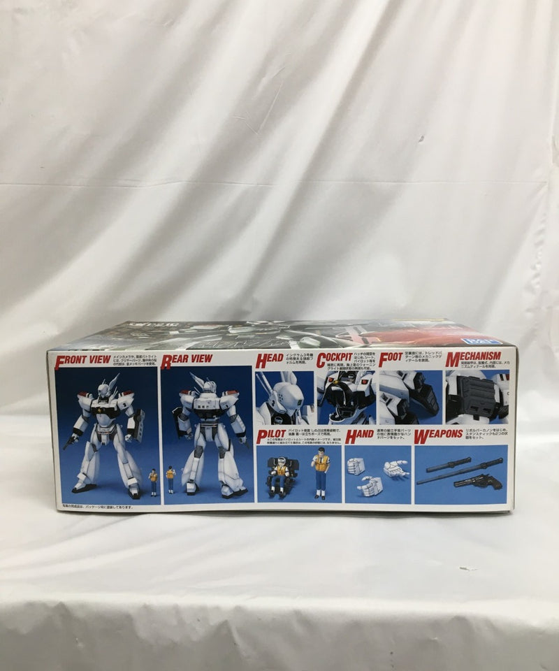 【中古】【未組立】1/35 MG AV-98 イングラム3号機 「機動警察パトレイバー」 [5061968]＜プラモデル＞（代引き不可）6558