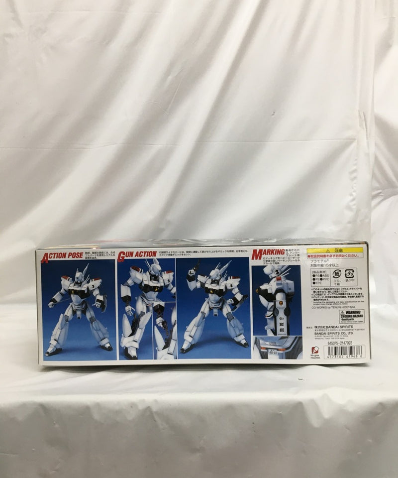 【中古】【未組立】1/35 MG AV-98 イングラム3号機 「機動警察パトレイバー」 [5061968]＜プラモデル＞（代引き不可）6558