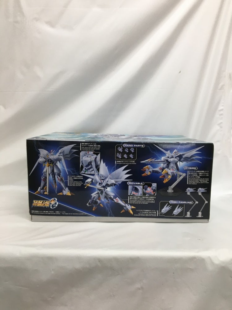【中古】【未組立】HG サイバスター 「スーパーロボット大戦OG」 [5061553]＜プラモデル＞（代引き不可）6558