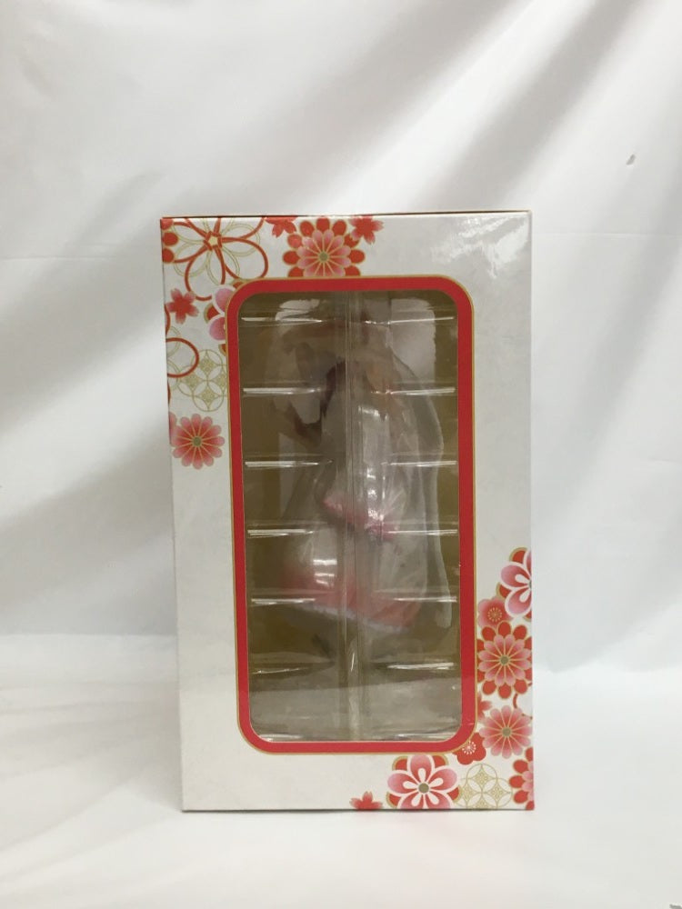 【中古】【未開封】中野五月 和装 「一番くじ 映画 五等分の花嫁 〜幸せの結び〜」 E賞＜フィギュア＞（代引き不可）6558