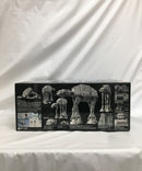 【中古】【未組立】1/144 AT-AT 「スター・ウォーズ エピソード5/帝国の逆襲」＜プラモデル＞（代引き不可）6558