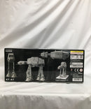 【中古】【未組立】1/144 AT-AT 「スター・ウォーズ エピソード5/帝国の逆襲」＜プラモデル＞（代引き不可）6558