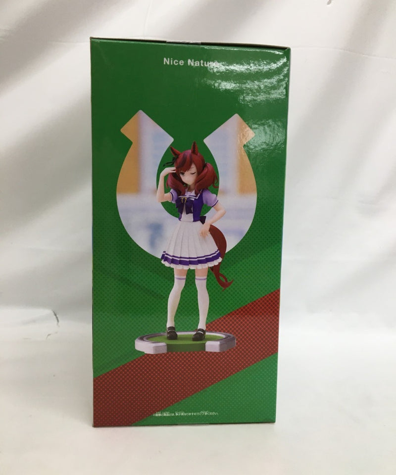 【中古】【未開封】ナイスネイチャ 「ウマ娘 プリティーダービー」＜フィギュア＞（代引き不可）6558