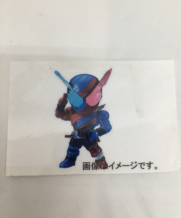 【中古】【未開封】仮面ライダービルド ラビットタンクフォーム 「仮面ライダービルド」 デフォリアルシリーズ＜フィギュア＞（代引き不可）6558