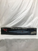 【中古】【未開封】宇宙戦艦ヤマト 「宇宙戦艦ヤマト 復活篇」 1/590 スーパーメカニクス ヤマト＜フィギュア＞（代引き不可）6558