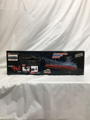 【中古】【未開封】宇宙戦艦ヤマト 「宇宙戦艦ヤマト 復活篇」 1/590 スーパーメカニクス ヤマト＜フィギュア＞（代引き不可）6558