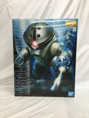 【中古】【未組立】1/100 MG MSM-04 アッガイ 「機動戦士ガンダム」 [5063147]＜プラモデル＞（代引き不可）6558