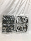 【中古】【未組立】1/100 MG MSM-04 アッガイ 「機動戦士ガンダム」 [5063147]＜プラモデル＞（代引き不可）6558