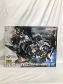 【中古】【未組立】1/144 HG ASW-G-08 ガンダムバルバトス＆長距離輸送ブースター クタン参型 「機動戦士ガンダム」＜プラモデル＞（代引き不可）6558
